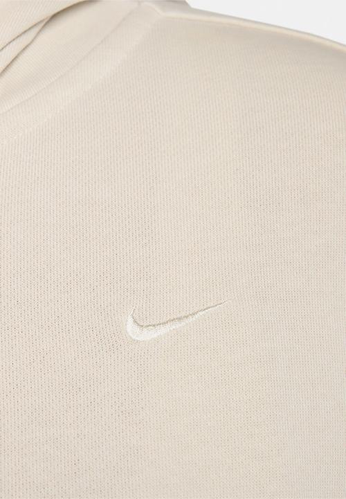 Nike - Plus Nike Sportswear Women's Full-Zip - orewood/sail