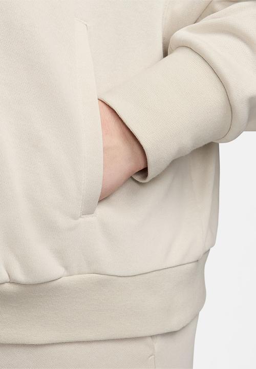 Nike - Plus Nike Sportswear Women's Full-Zip - orewood/sail