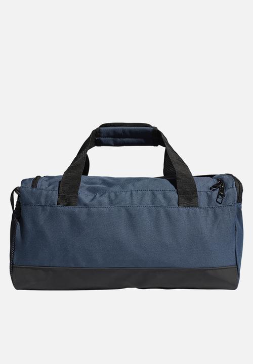 adidas Performance - Sports Bag Linear Duffel - Blue