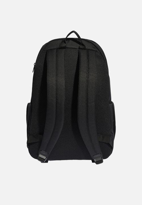 adidas Performance - 4CMTE Backpack - Black