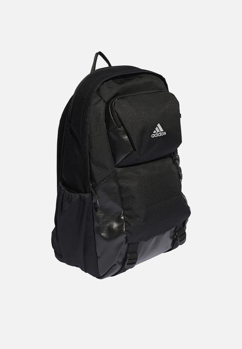 adidas Performance - 4CMTE Backpack - Black