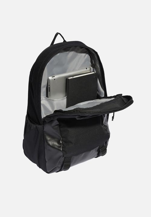 adidas Performance - 4CMTE Backpack - Black