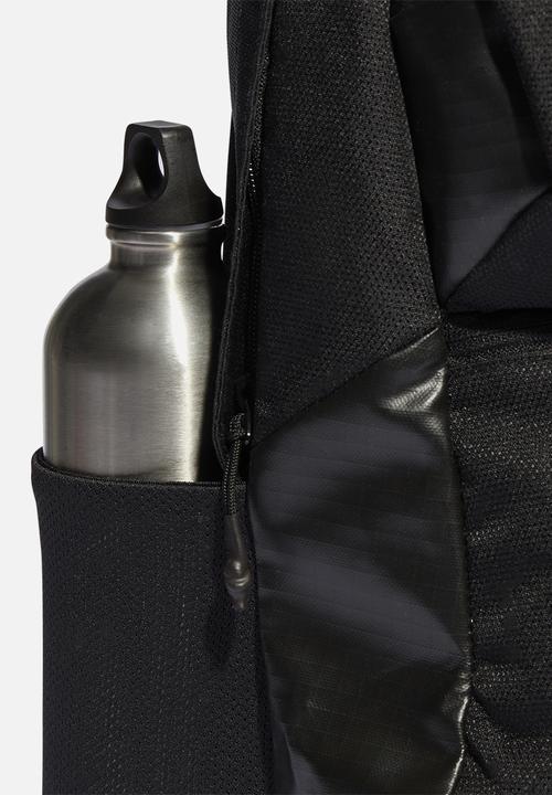 adidas Performance - 4CMTE Backpack - Black