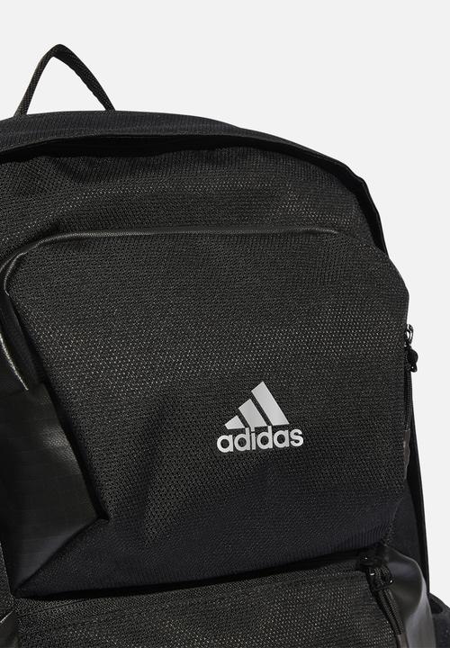 adidas Performance - 4CMTE Backpack - Black