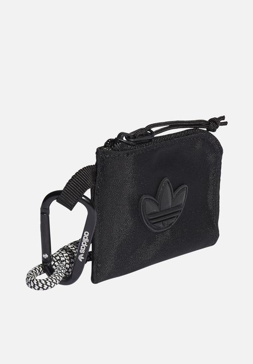 adidas Originals - Adventure Lanyard - Black