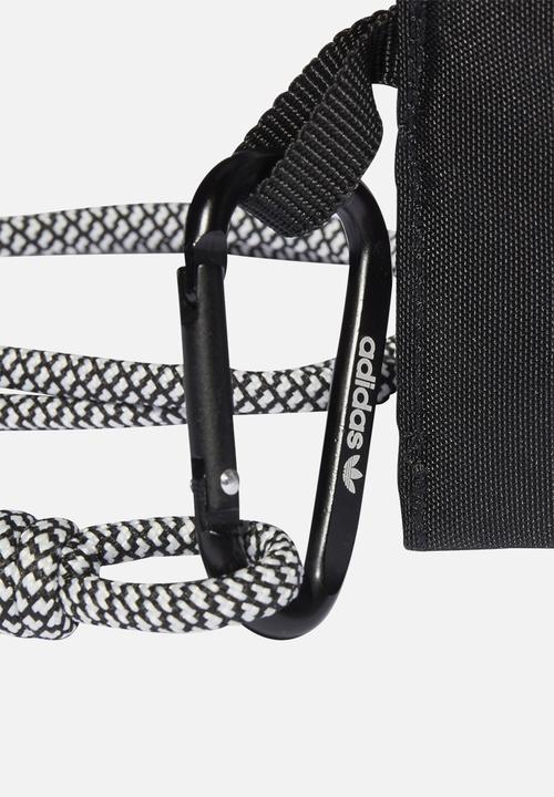 adidas Originals - Adventure Lanyard - Black