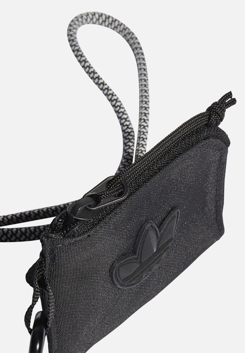 adidas Originals - Adventure Lanyard - Black