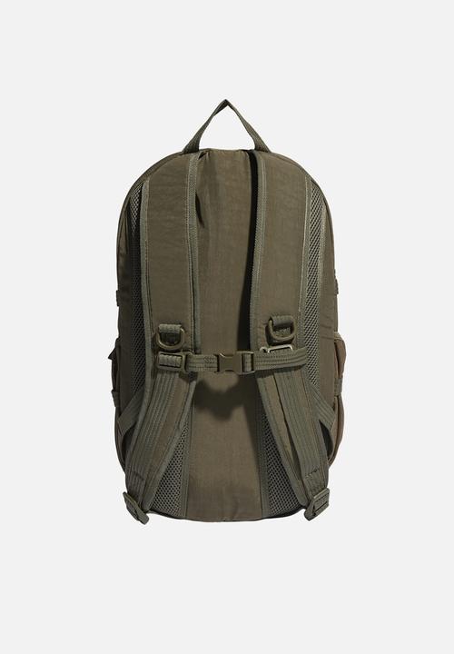 adidas Originals - Adventure Backpack - Green