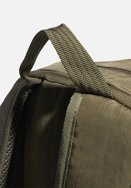 adidas Originals - Adventure Backpack - Green