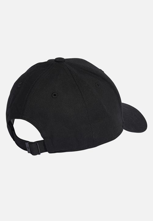 adidas Performance - Cotton Twill Baseball Cap