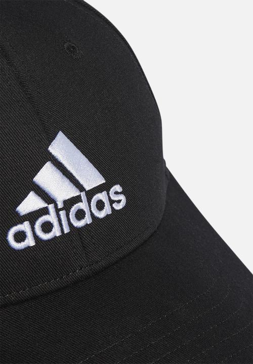 adidas Performance - Cotton Twill Baseball Cap