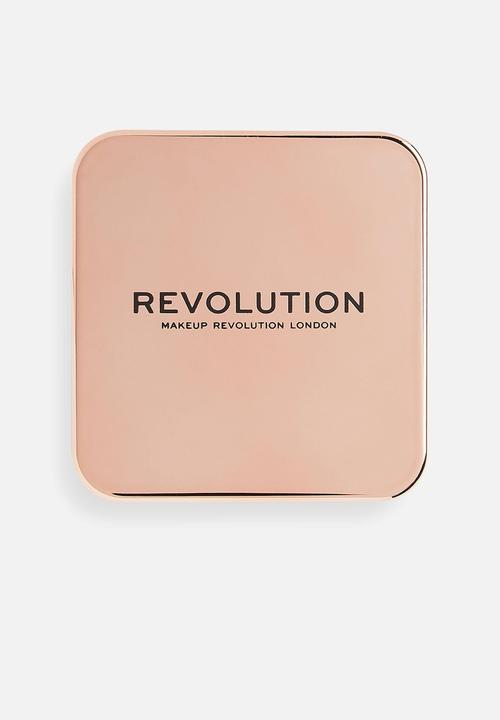 Revolution - Brow Sculpt Kit Medium