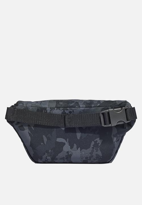 adidas Originals - adidas Camo Waist Bag