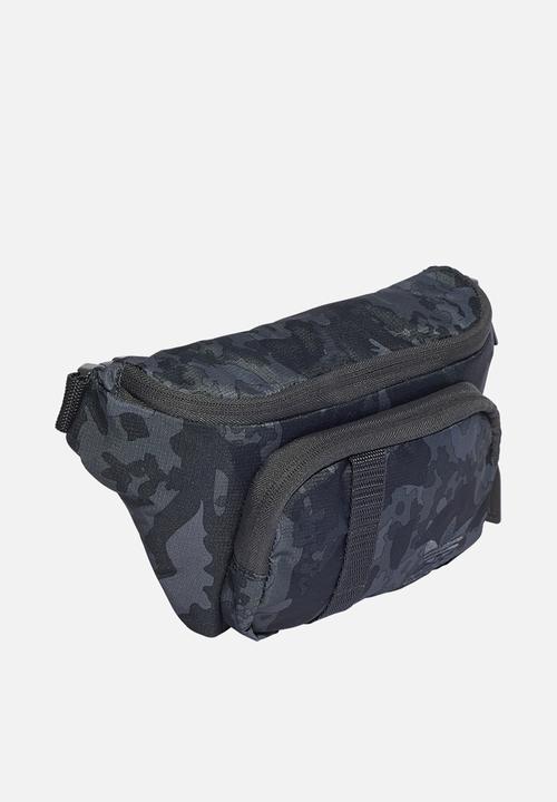 adidas Originals - adidas Camo Waist Bag