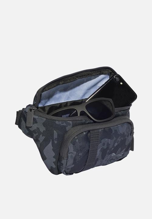 adidas Originals - adidas Camo Waist Bag