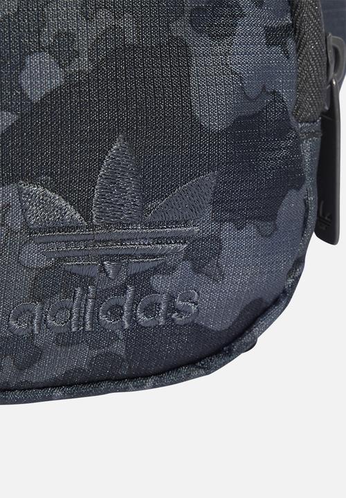 adidas Originals - adidas Camo Waist Bag