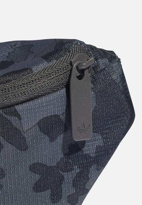 adidas Originals - adidas Camo Waist Bag