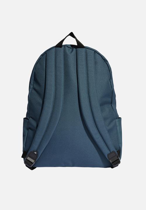 adidas Performance - Classic Badge Of Sport 3-Stripes Backpack - multi