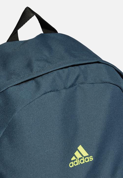adidas Performance - Classic Badge Of Sport 3-Stripes Backpack - multi
