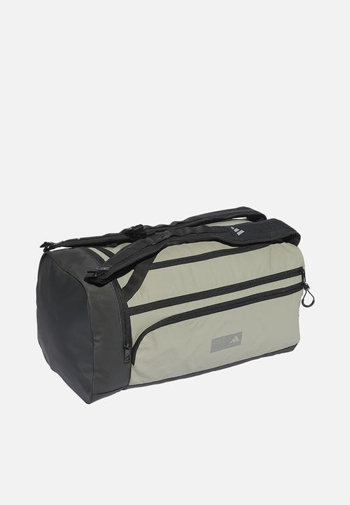 adidas Performance - Hybrid Duffel Bag - Green