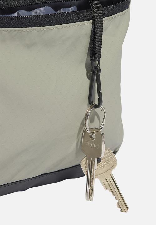 adidas Performance - Hybrid Duffel Bag - Green