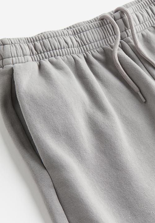 H&M - Joggers - light grey