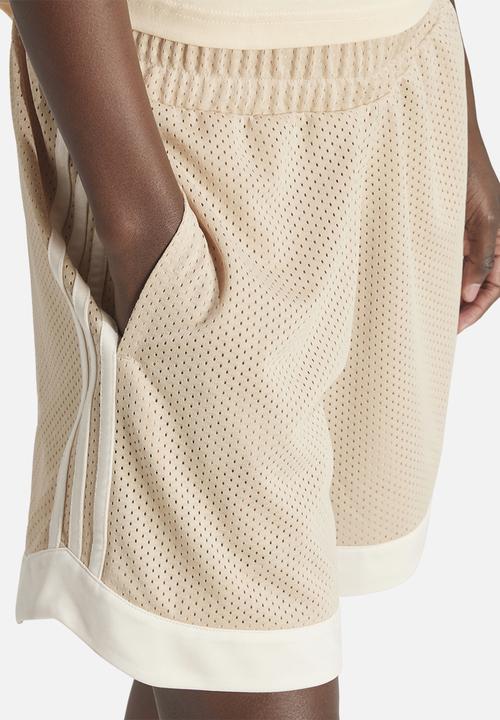adidas Originals - Cs Bb Shorts - Magic Beige