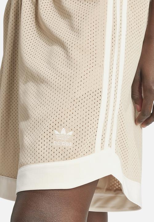 adidas Originals - Cs Bb Shorts - Magic Beige
