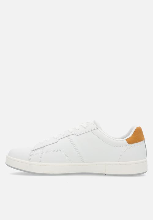 G-STAR - Cadet Pop M - white & ochre