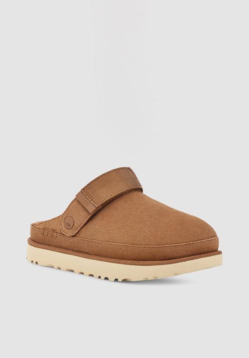 UGG® - Goldenstar clog - chestnut