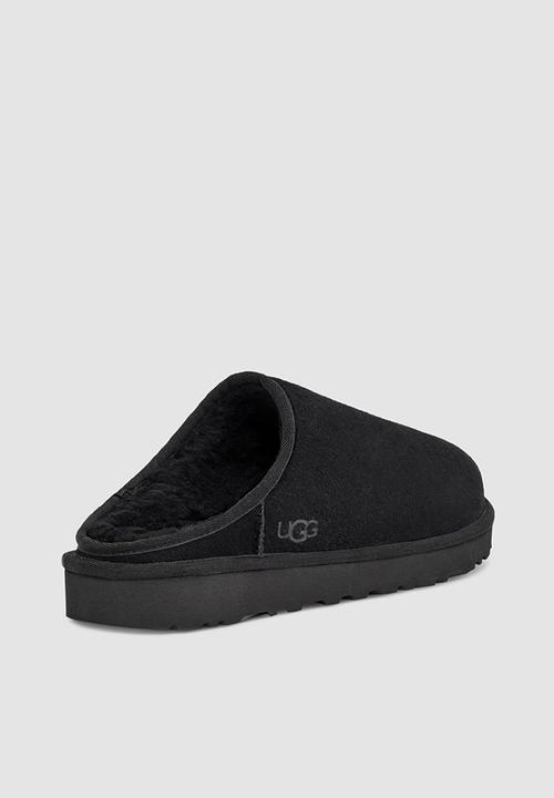 UGG® - Goldenstar clog - black