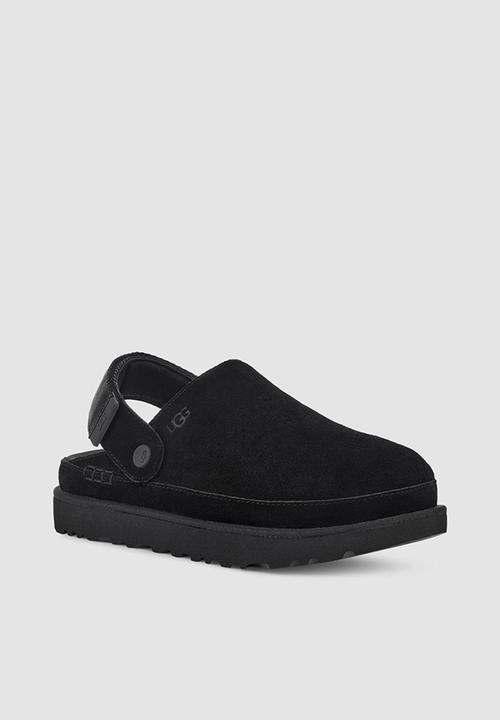 UGG® - Goldenstar clog - black