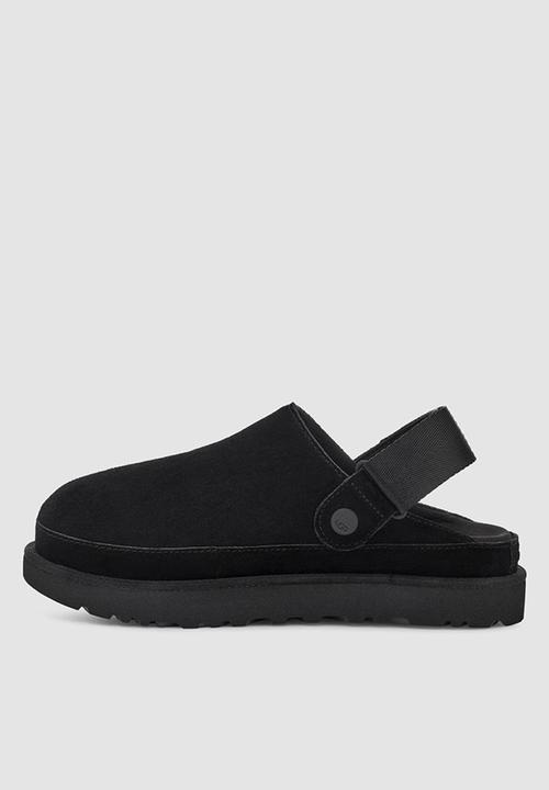 UGG® - Goldenstar clog - black