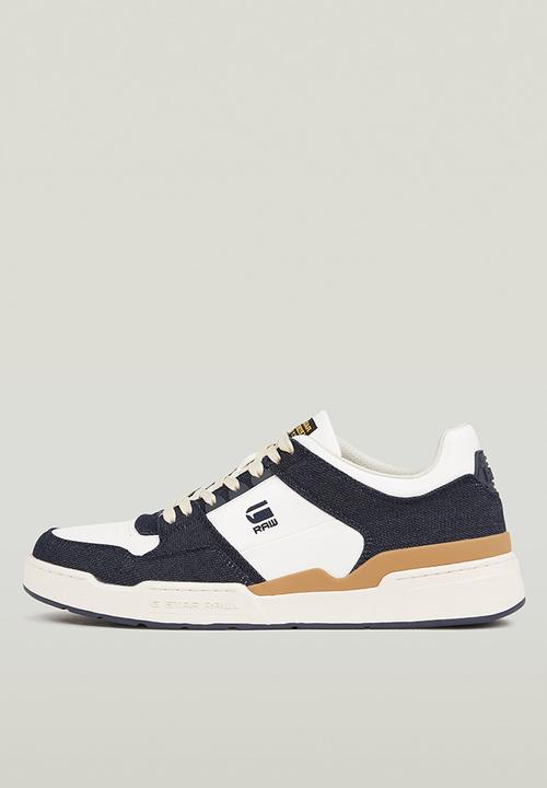 G-STAR - ATTACC DNM BLK M