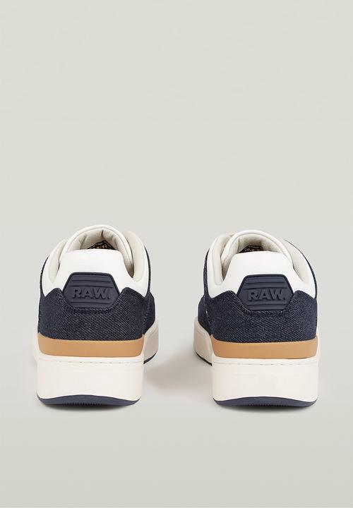 G-STAR - ATTACC DNM BLK M