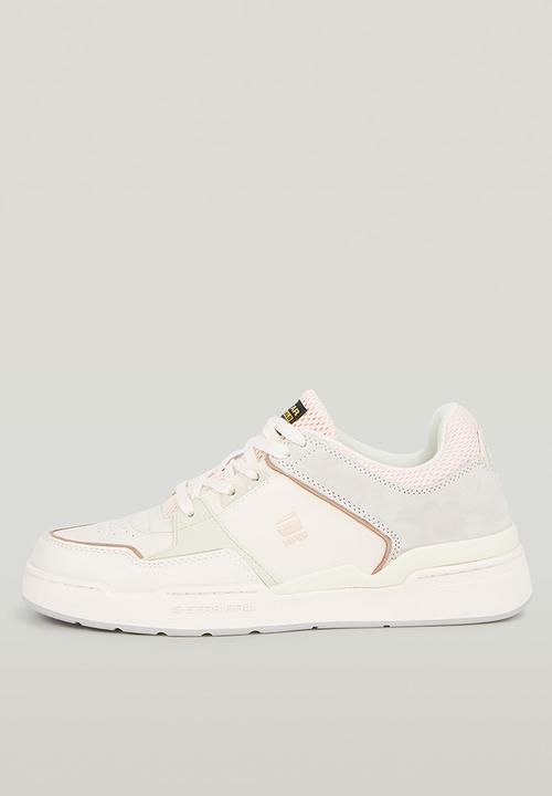G-STAR - ATTACC BLK POP W