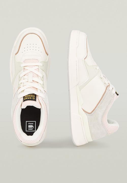 G-STAR - ATTACC BLK POP W