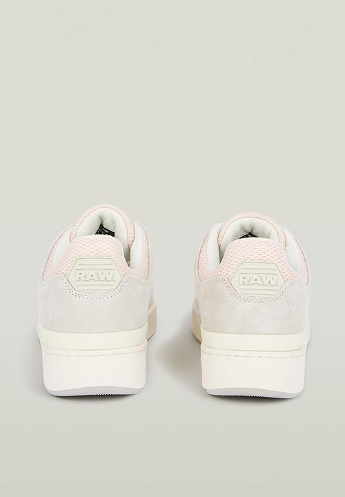 G-STAR - ATTACC BLK POP W