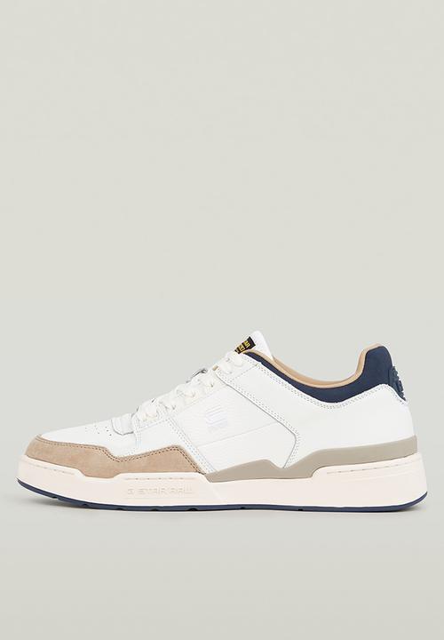 G-STAR - ATTACC POP LEA M