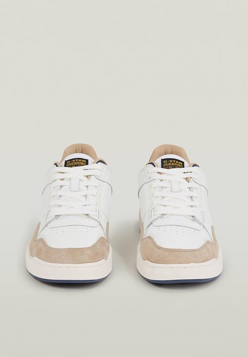 G-STAR - ATTACC POP LEA M