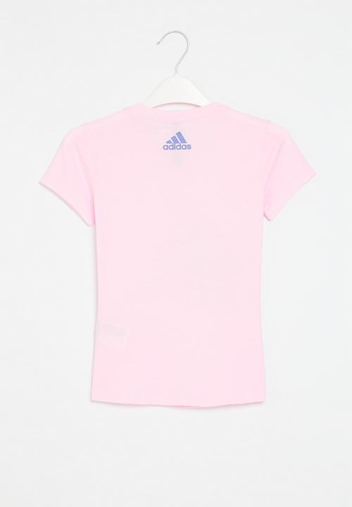 adidas Originals - G bi gt - pink