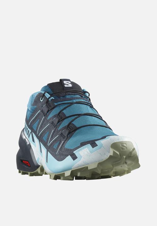 Salomon - SPEEDCROSS 6