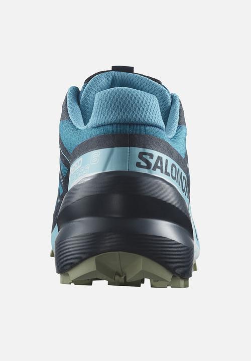 Salomon - SPEEDCROSS 6