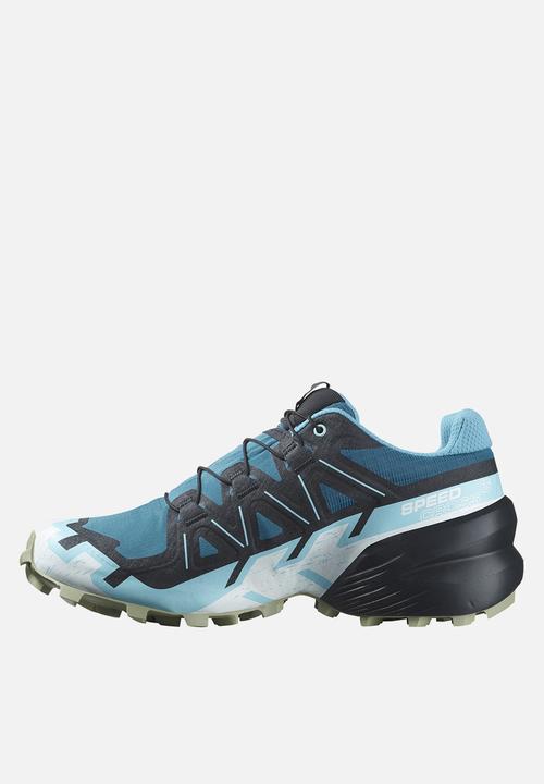 Salomon - SPEEDCROSS 6