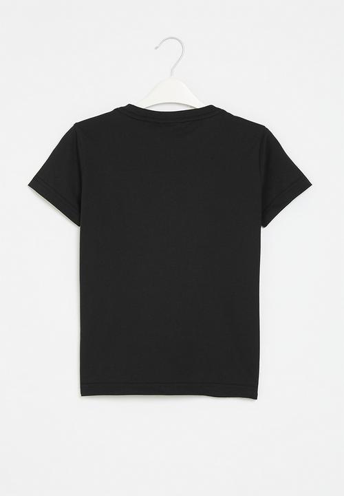 adidas Originals - Adv tee y - black