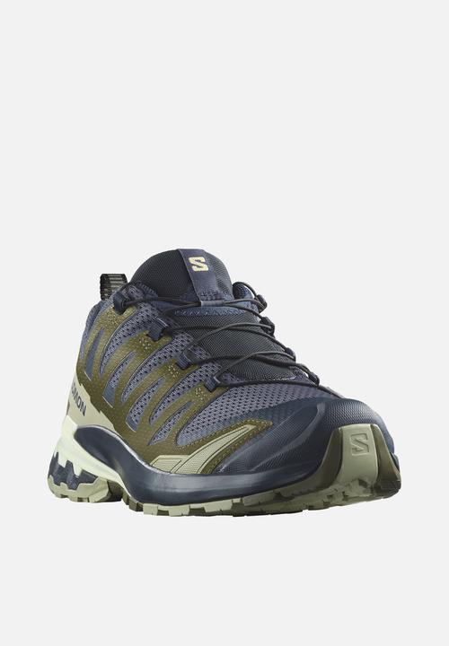 Salomon - XA PRO 3D V9