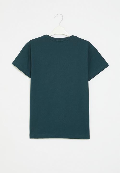 adidas Originals - Ess Tee Y - Arcngt