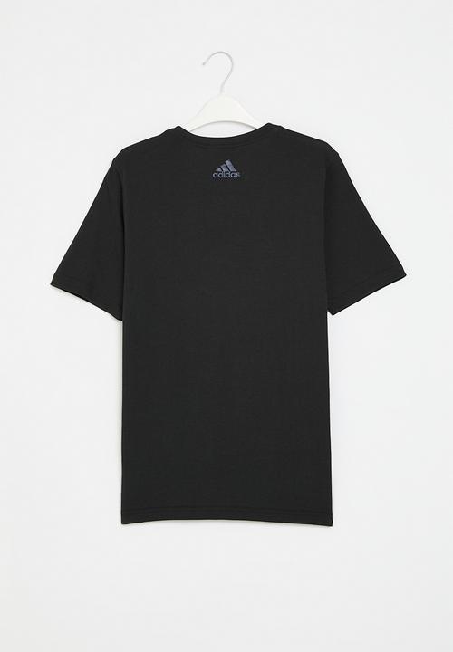 adidas Originals - U Akd Gt - Black