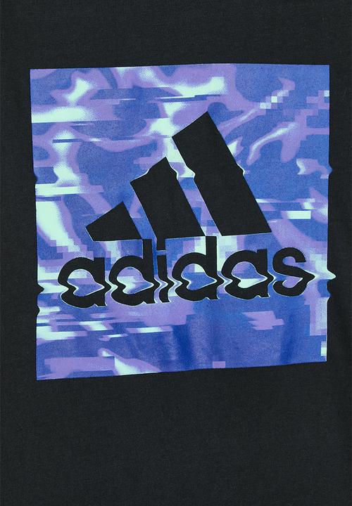 adidas Originals - U Akd Gt - Black