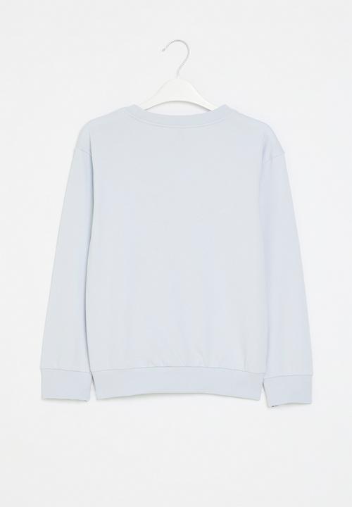 adidas Performance - U Bl Swt - Halo Blue